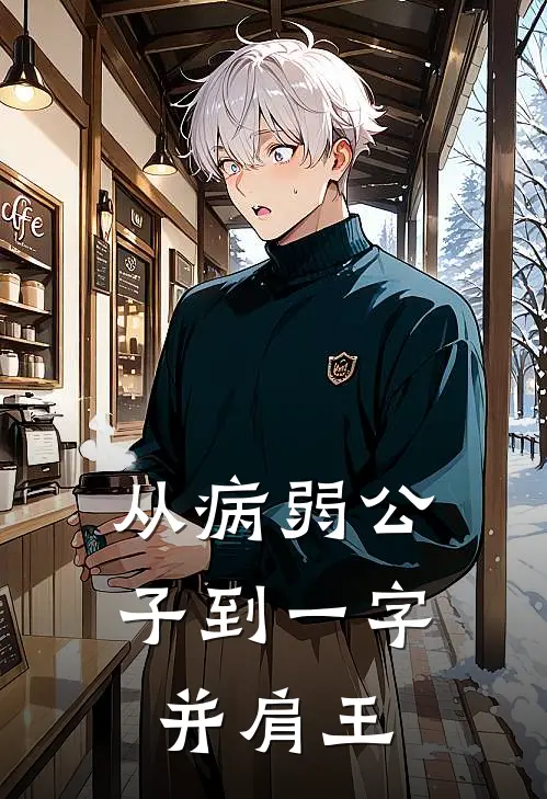 从病弱公子到一字并肩王