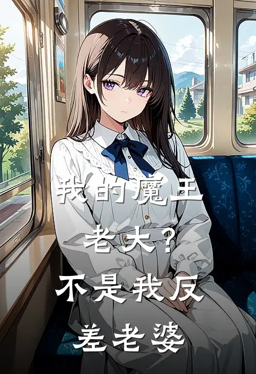 我的魔王老大？不，是我反差老婆