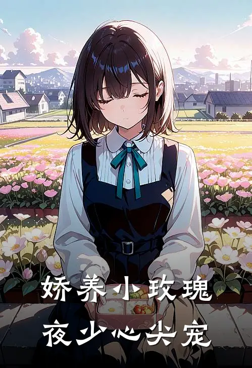 娇养小玫瑰，夜少心尖宠