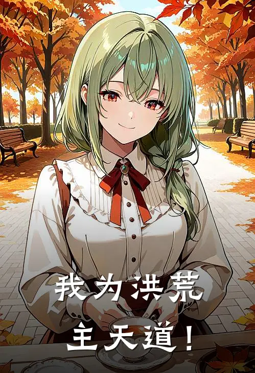 我为洪荒主天道！