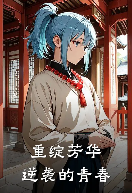 重绽芳华：逆袭的青春