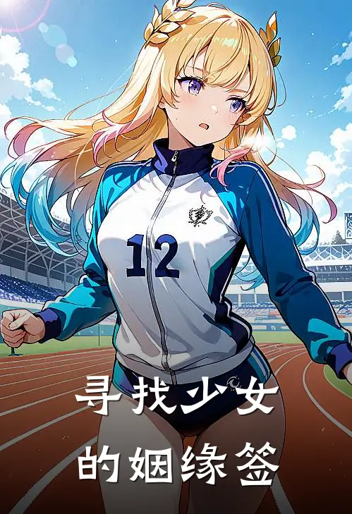 寻找少女的姻缘签