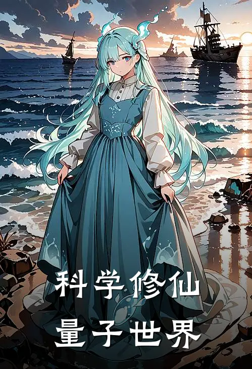 科学修仙：量子世界