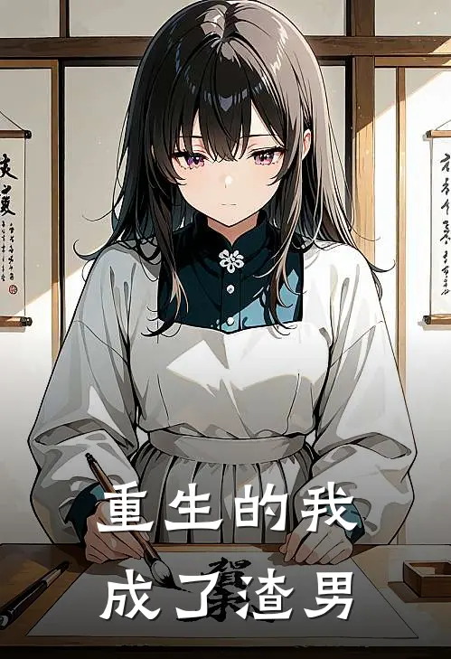 重生的我成了渣男