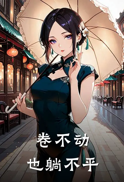 卷不动，也躺不平