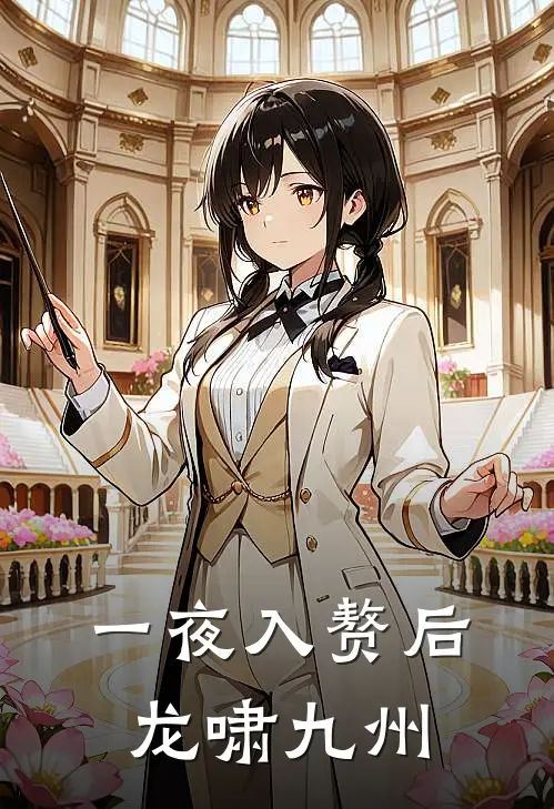 一夜入赘后龙啸九州