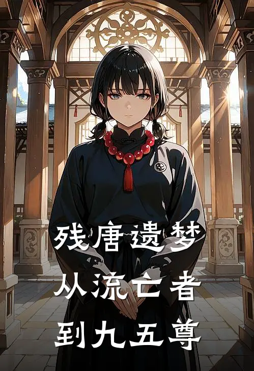 残唐遗梦：从流亡者到九五尊