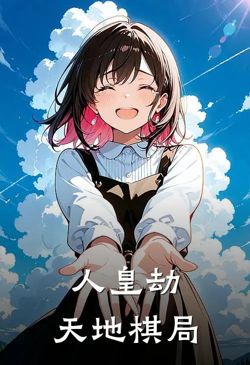 人皇劫：天地棋局