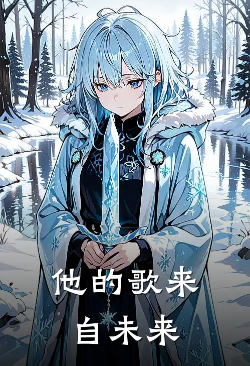 他的歌来自未来