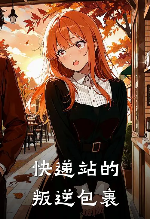 快递站的叛逆包裹