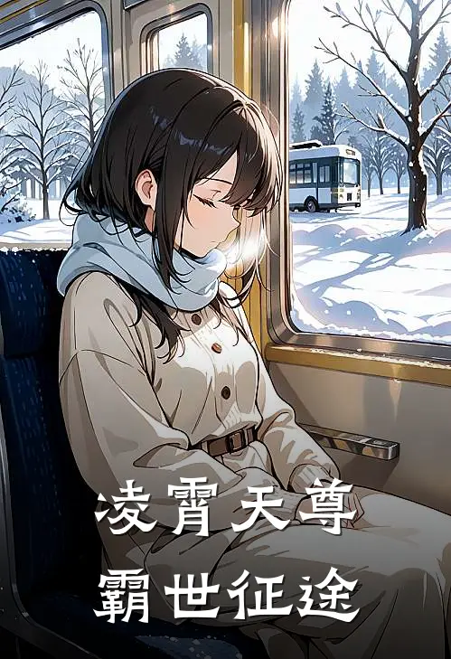 凌霄天尊：霸世征途