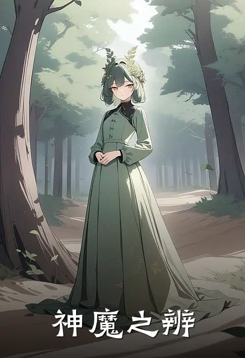 神魔之辨