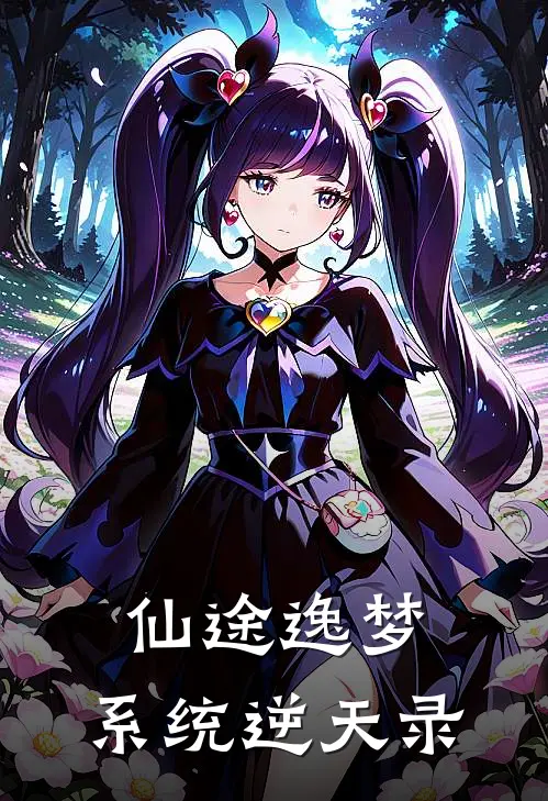 仙途逸梦：系统逆天录