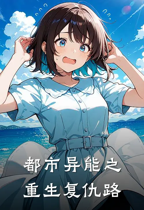 都市异能之重生复仇路