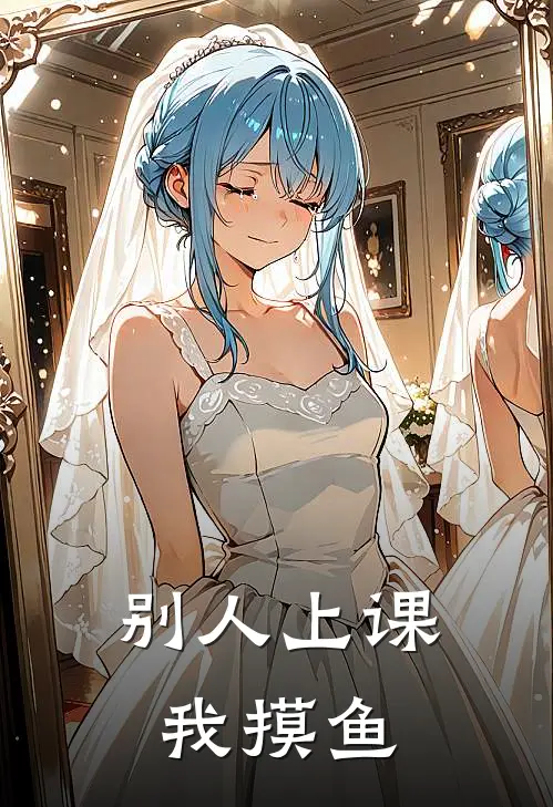 别人上课我摸鱼