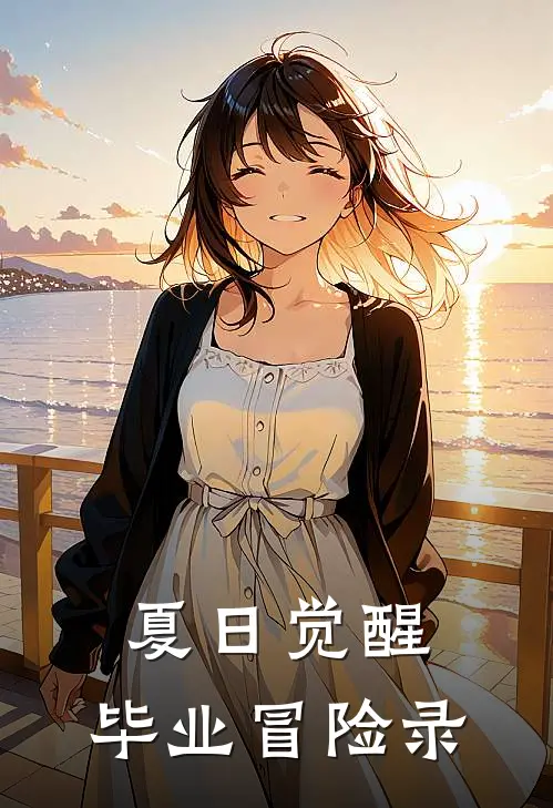 夏日觉醒：毕业冒险录