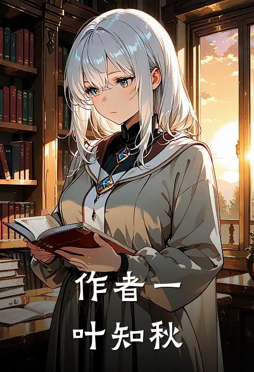 作者一叶知秋