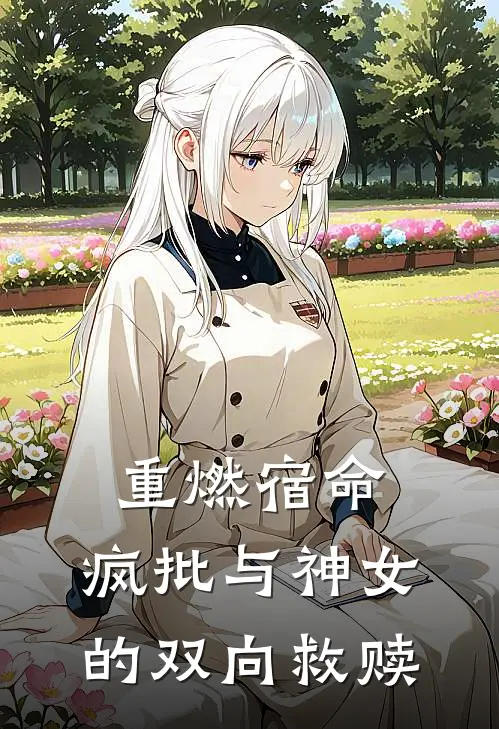 重燃宿命：疯批与神女的双向救赎