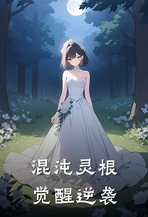 混沌灵根觉醒逆袭