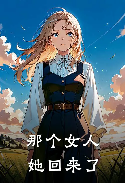 那个女人她回来了
