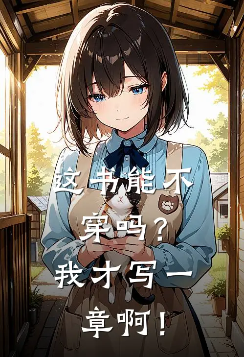 这书能不穿吗？我才写一章啊！