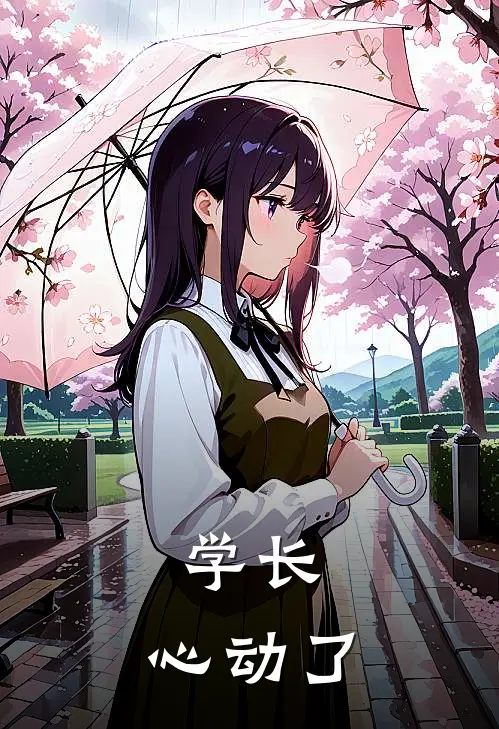 学长，心动了