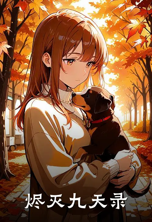 烬灭九天录