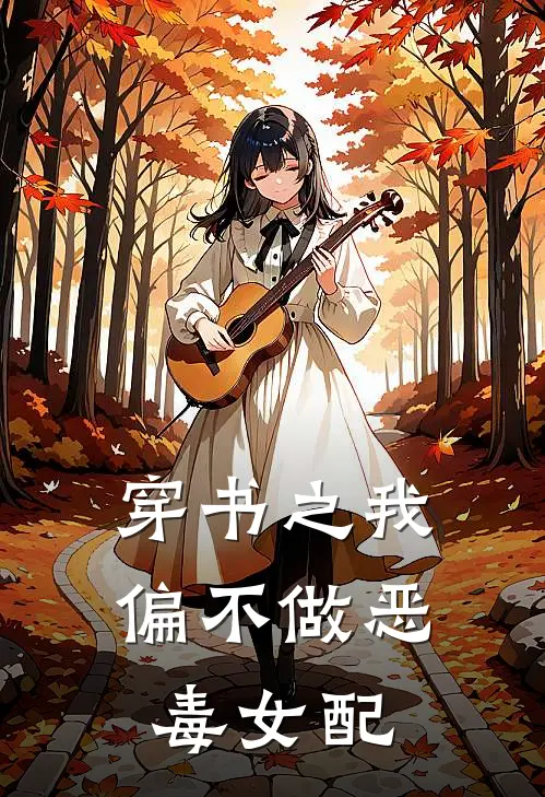 穿书之我偏不做恶毒女配