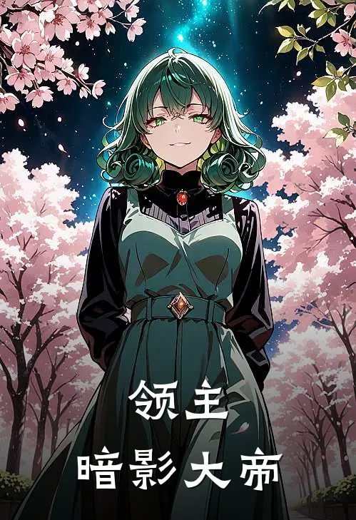 领主：暗影大帝