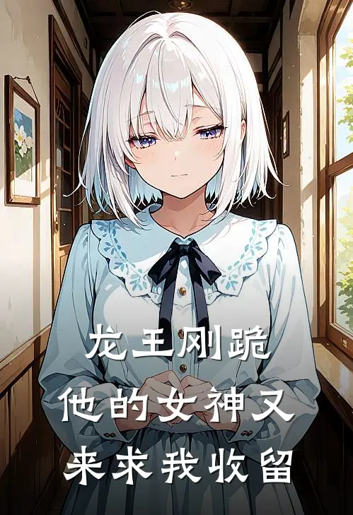 龙王刚跪，他的女神又来求我收留