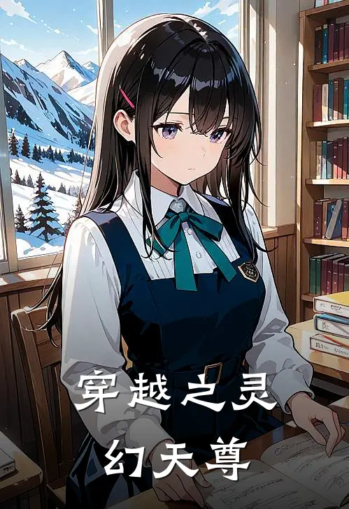 穿越之灵幻天尊