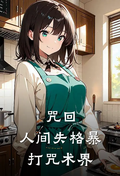 咒回：人间失格暴打咒术界