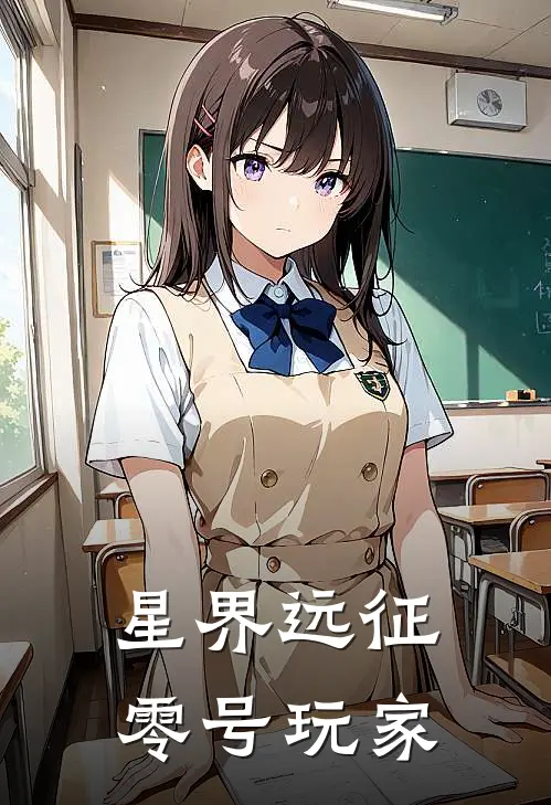 星界远征：零号玩家