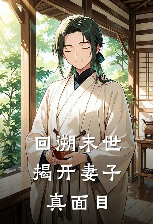 回溯末世：揭开妻子真面目