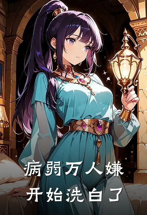 病弱万人嫌开始洗白了