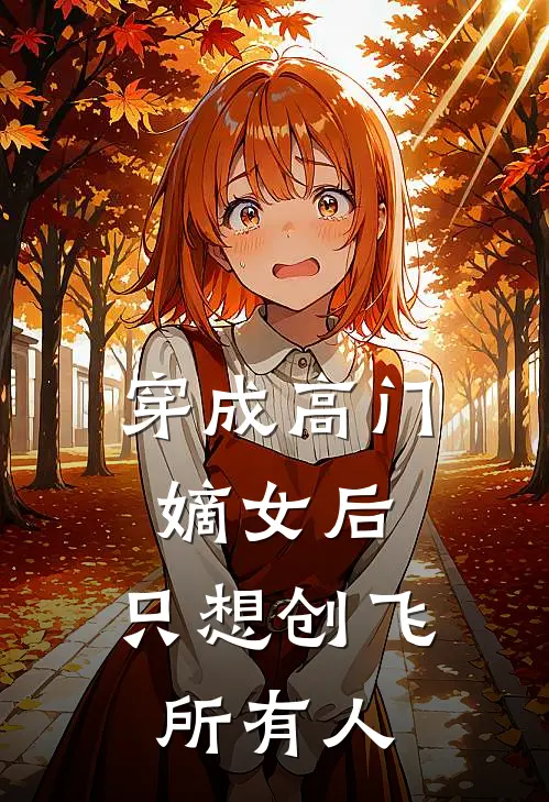 穿成高门嫡女后，只想创飞所有人