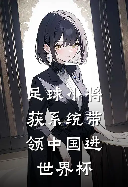 足球小将获系统带领中国进世界杯