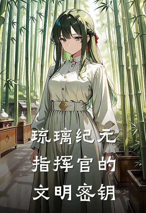 琉璃纪元：指挥官的文明密钥