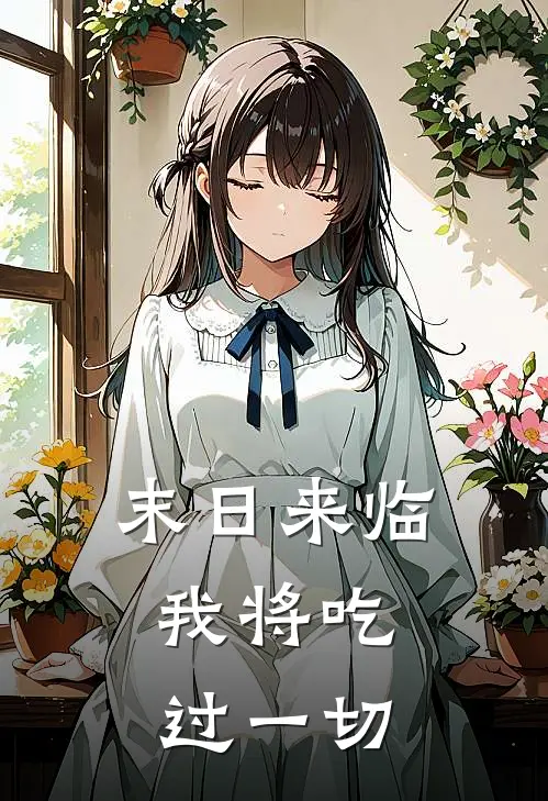 末日来临：我将吃过一切