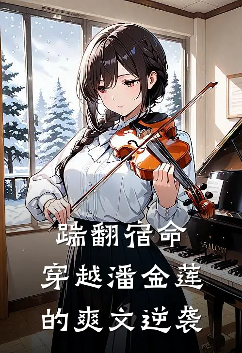 踹翻宿命：穿越潘金莲的爽文逆袭