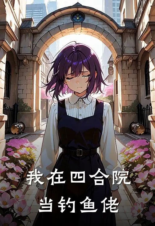 我在四合院当钓鱼佬