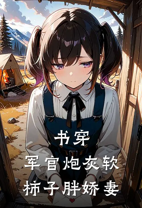 书穿：军官炮灰软柿子胖娇妻
