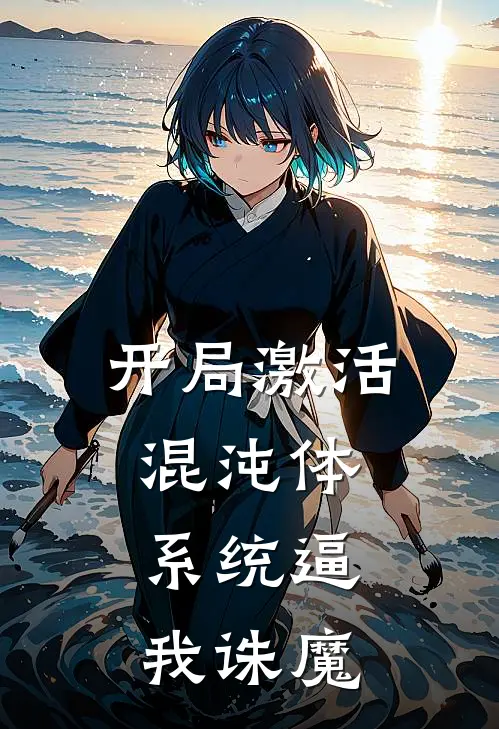 开局激活混沌体，系统逼我诛魔