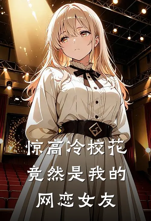 惊高冷校花竟然是我的网恋女友