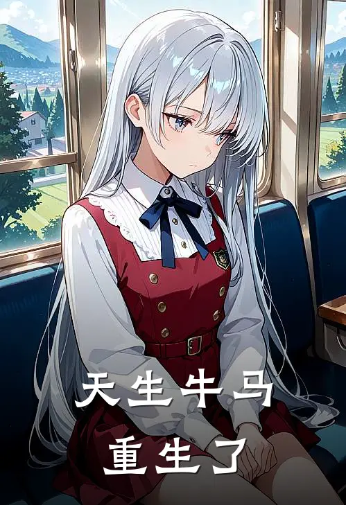 天生牛马重生了