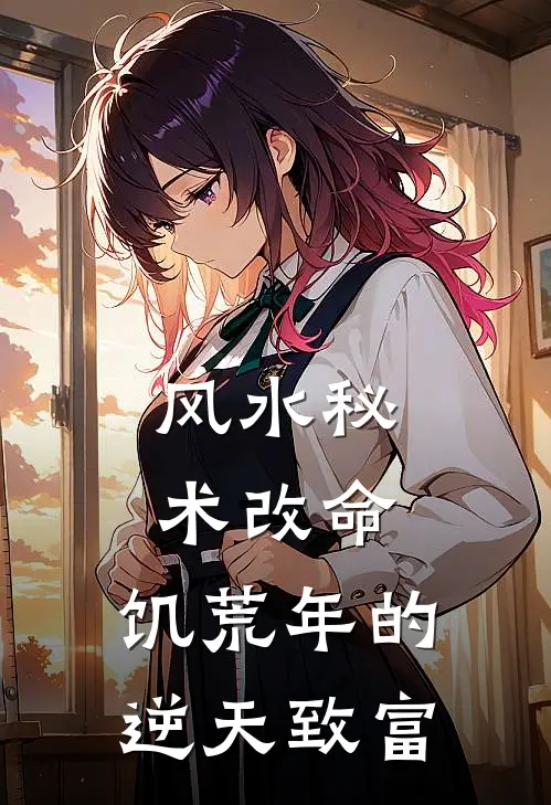 风水秘术改命：饥荒年的逆天致富