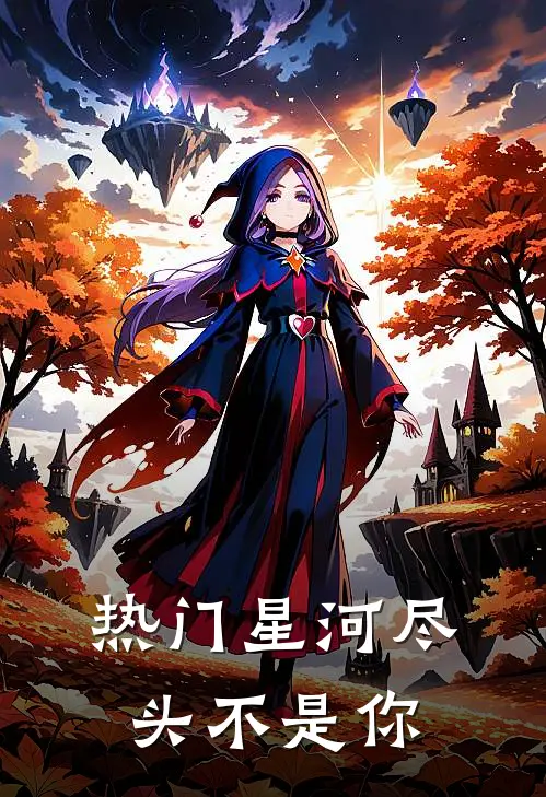 [热门]星河尽头不是你