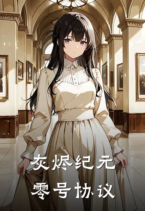 灰烬纪元：零号协议