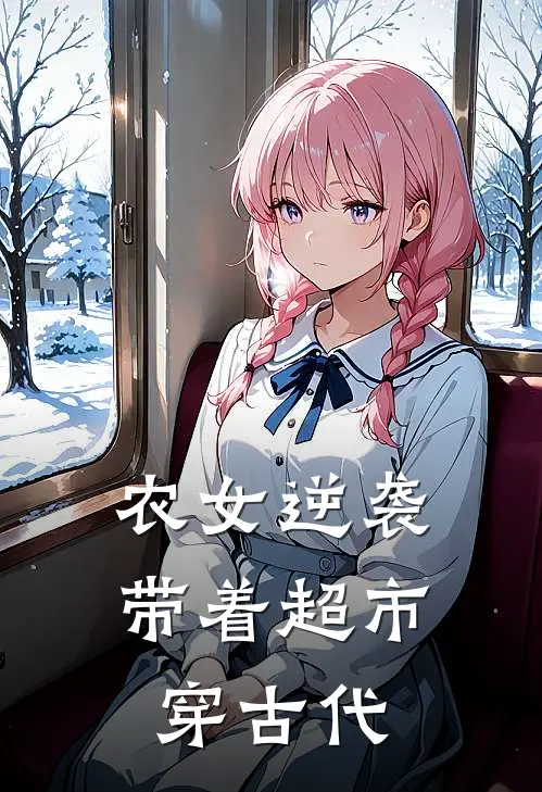 农女逆袭：带着超市穿古代