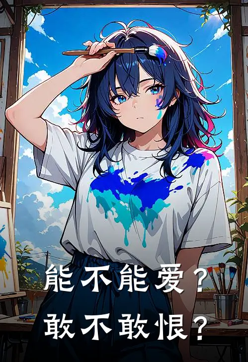 能不能爱？敢不敢恨？